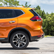 Illustration for article titled A Love Letter To Everyones Favorite Car, The Nissan Rogue